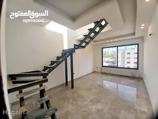  11 شقة غير مفروشه للبيع في أم اذينه  ( Property ID : 30714 )