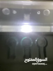  5 شاشه 55 بوصه TCL:موديل LED55D2950FS جديد يستعمل فقط ، في رمضان بعد رمضان ماشغله ابدآ