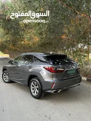  2 لكزس RX 350 2019 للبيع فقط