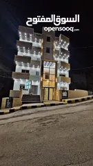  1 شقة فاخرة للبيع