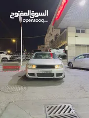  4 غولف MK5 للبيع