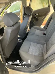  7 سيات كوردوبا 2005 محرك جديد ( 1400)جير اتوماتيك جديد كمبيوتر جديد السيارة مميزة مالك واحد من الوكالة