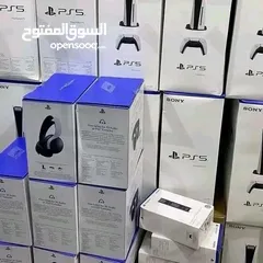  3 PlayStation 5