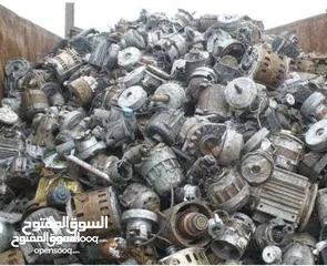  5 شراء جميع انواع الخرده والكراكيب من باب دارك بافضل الاسعار