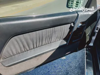  1 مرسيدس SL500 فحص كامل بدون ملاحظات