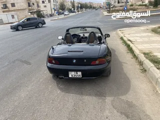  7 BMW Z3 1998