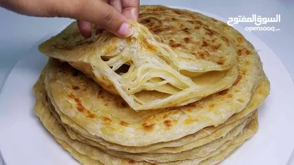  2 CHAPATI FOR SELL