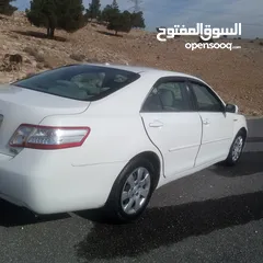  16 تويوتا كامري 2011 فحص كامل 7 جيد بطاريه مركزيه