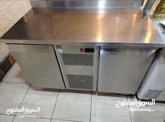  15 إعلان شراء  نشتري جميع عدد المطاعم والفنادق والسوبر ماركت