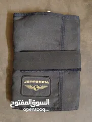  1 منقله ملاحيه للطيران JEPPESEN