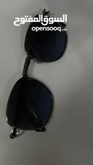  2 نظارة شمسيه
