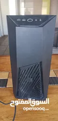  1 Case PC cool master