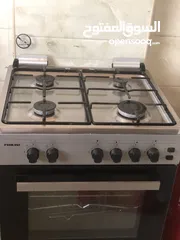  3 Stove like new