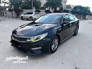  7 اوبتيما ديزل