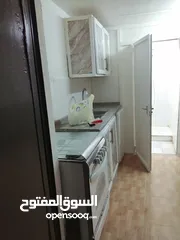  4 رووف مفروش للايجار