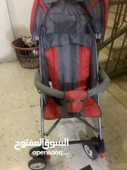  4 عربايات أطفال
