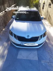  2 سكودا استيشن 2018