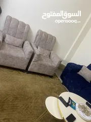  3 كنب غرفه ضيوف