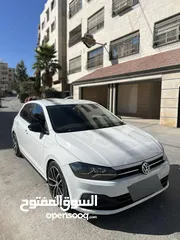 1 بولو جير عادي ماتور 1000 تيربو ترخيص 2019