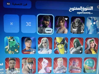  1 حساب فورت أساسي مع الايبك وفيه الحساب قراند