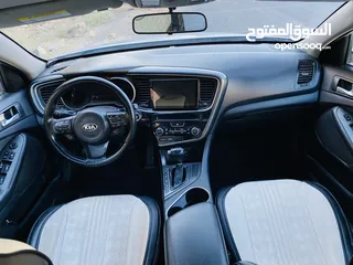  3 كيا اوبتما 2015 فحص كامل 7 جيد مالك اول من الحرة ممشى قليل للبيع بسعر مغري وبشكل مستعجل