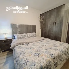  9 غرفة وصالة مفروشة للإيجار في اربيل(فرش جديد) - Furnished apartment for rent in Erbil