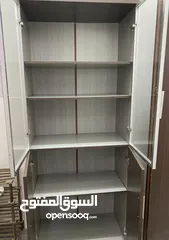  5 ثلاث خزائن مختلفة  متنوعة Cabinets