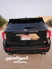  11 فورد st موديل 22 خليجي بحالة ممتازة ford st model22 in perfect condition