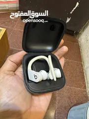  2 Beats Powerbeats pro