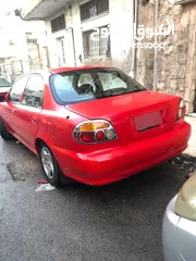  6 كيا تو  2000 kia