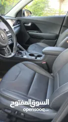  16 كيا نيرو هايبرد ترخيص 2021 بسعر لقطة