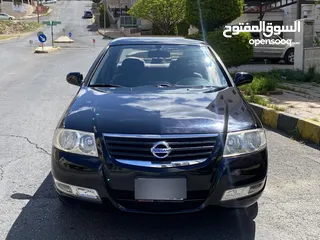  21 نيسان صني  اوتوماتك موديل  2013 السياره وارد الوكاله ومالك واحد فقط  فحص كامل 7 جيد