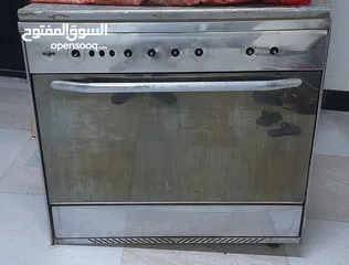  2 طباخ نظيف جدآ للبيع