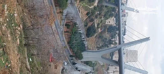  2 شقه للبيع في أرقي منطقة عبدون الشمالي