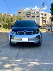  1 BMW I3 REX (احسن سعر)