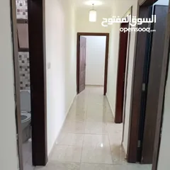  9 شقه فارغه مميزه للايجار ـ الرابيه ـ 160 متر
