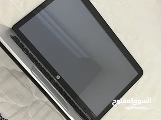  5 Laptop Hp envy 17 leap motion se nb pc 2009