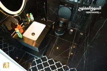  10 شاليه مميز في منطقة السويمة البحر الميت مع اجمل اطلالة على البحر