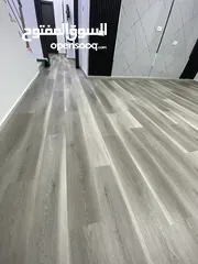  4 باركيه خشب وباركيه pvc و Spc ورولات بلجيكي
