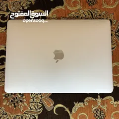  6 MacBook Pro 2019-1 TB SSD-16 GB RAM