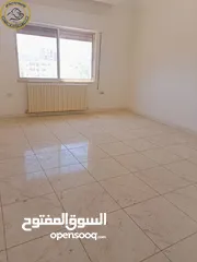  25 شقة طابقية مميزة للبيع في عبدون الشمالي  - خلف المركز العربي طابق ثاني 335م