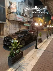  5 فل بنزين BMW 530i
