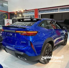  7 Haval H6 GT 2023