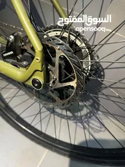  19 دراجة هوائية قياس 54 من شركة سبشلايز