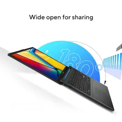  7 Laptop ASUS Vivobook Go 15  Intel CoreTM i3-N305
