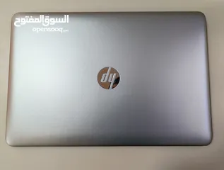  4 HP Elitebook 850 G3 Open Box