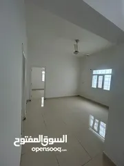  4 شقة ارضية مع حوش