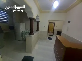  1 شقة ستوديو مفروش للبيع