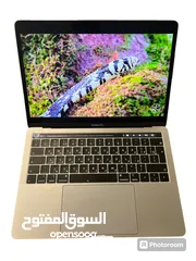  1 MacBook Pro 2019 13” inch