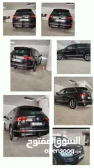  9 تيجوان 2018  R.line .بانوراما ...تصنيع 2019 ..ترخيص 2018..